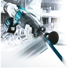 Scie Récipro 18 V Li-Ion DJR187Z 670 W (machine Seule) Makita