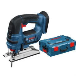 Scie Sauteuse GST 18 V Li-ion Click&go L-boxx SOLO Bosch 06015A6101