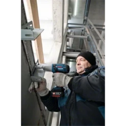 Visseuse à Chocs Bosch GDS 18 V-LI HT 650 Nm Livré En L BOXX S/Batterie Ni Chargeur -Bosch Soldes Boutique imageproduct321074 2