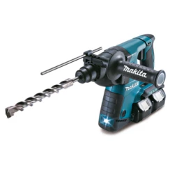 Perforateur Burineur SDS Plus Makita DHR264PT4J 36 V 5 Ah -Bosch Soldes Boutique imageproduct348393 2