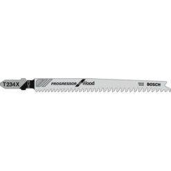 Bosch Jeu De 5 Lames De Scie Sauteuse Pour Bois T 234 X 2608633528 -Bosch Soldes Boutique imageproduct349227 2