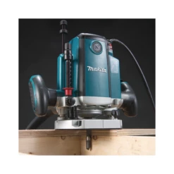 Défonceuse Diamètre 12 Mm 2300W Rénférence RP2300FCXJ Makita -Bosch Soldes Boutique imageproduct349664 3