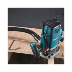 Défonceuse Diamètre 12 Mm 2300W Rénférence RP2300FCXJ Makita -Bosch Soldes Boutique imageproduct349664 4