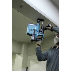 Perforateur Burineur Sans Fil SDS Plus Makita DHR243RMJV 18V DHR243RTJ