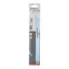 Bosch Lame De Scie Sabre Pour Métal S 1122 AF Jeu De 5 Lames : 2608656018 -Bosch Soldes Boutique imageproduct350472