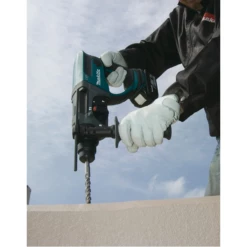 Perforateur Burineur Makita DHR202RTJ SDS-Plus Avec 2 Batteries -Bosch Soldes Boutique imageproduct350518 4