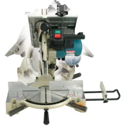 Scie à Coupe Onglet Et Délignage 1650W 260 Mm Référence LH1040 Makita -Bosch Soldes Boutique imageproduct350875 3