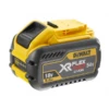 Pack De Démarrage DeWalt Flexvolt 2 Batteries 54V/18V 9.0Ah 1 Chargeur