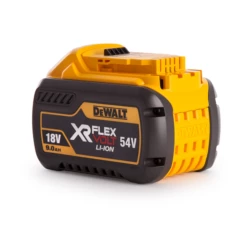 Pack De Démarrage DeWalt Flexvolt 2 Batteries 54V/18V 9.0Ah 1 Chargeur -Bosch Soldes Boutique imageproduct350973 2
