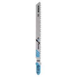 Bosch 5 Lames De Scie Sauteuse Pour Aluminium T 127 D 2608631017 -Bosch Soldes Boutique imageproduct351447 2