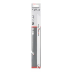 Bosch 5 Lames De Scie Sabre Pour Bois Et Métal S 1222 VF : 2608656022 -Bosch Soldes Boutique imageproduct351548 1