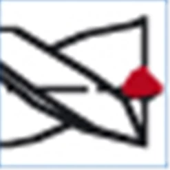 Foret Court Points Soudure Diamètre 8 Mm HSSE 5% Cobalt Longueur 80 Mm