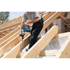 Marteau Perforateur Bosch SDS + GBH 4-32 DFR 4,2 J Multifonction -Bosch Soldes Boutique imageproduct354847 2