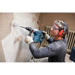 Marteau Perforateur Bosch SDS + GBH 4-32 DFR 4,2 J Multifonction -Bosch Soldes Boutique imageproduct354847 3