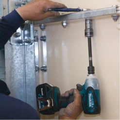 Boulonneuse à Choc 18V LI-LON 4Ah 230Nm En Coffret : Makita DTW251RMJ -Bosch Soldes Boutique imageproduct354849 2