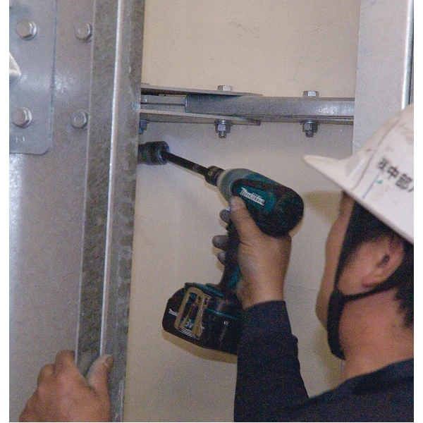 Boulonneuse à Chocs 18 V Li-Ion 230 Nm 0088381076777 Makita DTW251Z 8 Boulonneuse à Chocs 18 V Li-Ion 230 Nm 0088381076777 Makita DTW251Z – Image 6