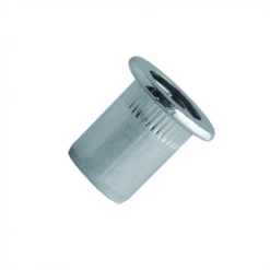 Scell-It Ecrou Aveugle Cranté Acier Tête Plate Ø 04-30 : TCD0430 -Bosch Soldes Boutique imageproduct355783
