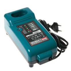 Chargeur De Batterie DC1804 Ni-Cd / Ni-Mh 7,2 à 18 V Makita 194149-7