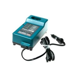 Chargeur Rapide Pour électroportatif Avec Prise Allume Cigare - 7,2 à 18V - DC1822 Makita