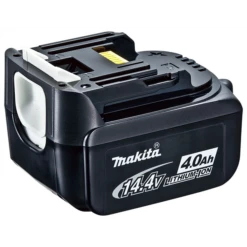 Batterie BL 1440 Set 14.4 V 4.0 Ah 196388-5 0088381426671