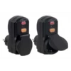 Kit De 2 Protections Différentielles Amovibles Pour Prise électrique Domestique : SDMO RKD1 -Bosch Soldes Boutique imageproduct362099