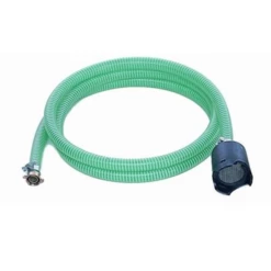 Flexible D'aspiration Avec Filtre Longueur 3 Mètres Kränzle 15038.3