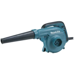Aspirateur Ou Souffleur Makita UB1103 600W Avec Variateur De Vitesse