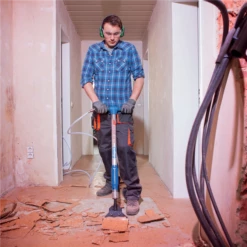 Scheppach Bêche Pneumatique Aero2Spade Outil 5 En1 Traitement Surface -Bosch Soldes Boutique imageproduct366833 4