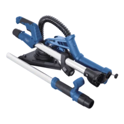 Ponceuse à Bras Vibrante Circulaire Pour Plâtre 710W - 2 Plateaux - DS930 Scheppach 5903805901 -Bosch Soldes Boutique imageproduct366864 4