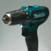 Perceuse Visseuse DF333DWAE 10,8 V Li-Ion 2 Ah CXT Ø 10 Mm Makita -Bosch Soldes Boutique imageproduct366978