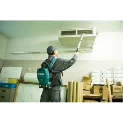 Aspirateur Dorsal Makita Dvc260z 2 X 18 V Li-Ion 62 Mbar DVC260Z -Bosch Soldes Boutique imageproduct366984 2