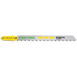 Lame De Scie Découpe Par Le Haut Scie Sauteuse 75mm Festool 205259 -Bosch Soldes Boutique imageproduct367499