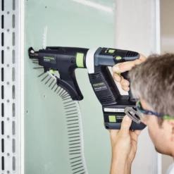 Visseuse Placo Sans Fil Festool DWC 18-4500 HPC 4.0 I-Plus 574745 -Bosch Soldes Boutique imageproduct368059 1