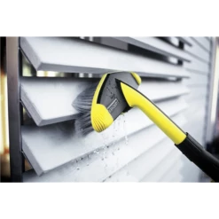 Brosse Triangulaire De Nettoyage Karcher Largeur 248 Mm