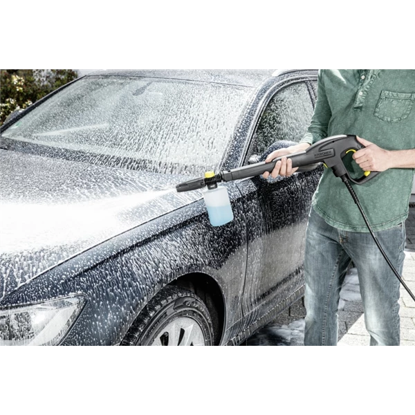 Canon à Mousse FJ 0.6 L Karcher 2.643-147.0 Kärcher 3 Canon à Mousse FJ 0.6 L Karcher 2.643-147.0 Kärcher