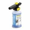 Canon à Mousse Connect'n'Clean 1 L De Shampoing Auto 3 En 1 Karcher -Bosch Soldes Boutique imageproduct369138