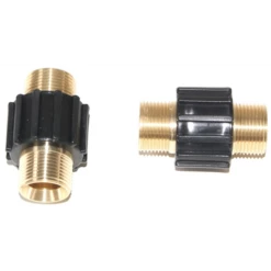 Raccords Doubles Pour Flexibles Haute Pression Kärcher 44030020