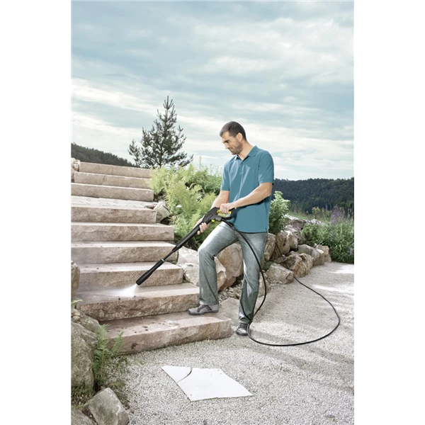 Lance Variable VP 145 Vario Power Nettoyeur K4 K5 Kärcher 2.642-725.0 5 Lance Variable VP 145 Vario Power Nettoyeur K4 K5 Kärcher 2.642-725.0 – Image 3