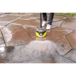 Nettoyeur De Terrasse T-racer T 7 Plus Pour Nettoyeur Haute Pression Karcher 2.644-074.0 -Bosch Soldes Boutique imageproduct369214 1