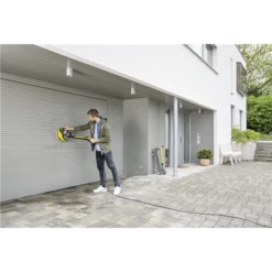 Nettoyeur De Terrasse T-racer T 7 Plus Pour Nettoyeur Haute Pression Karcher 2.644-074.0 -Bosch Soldes Boutique imageproduct369214 2