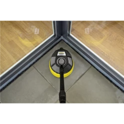 Nettoyeur De Terrasse T-racer T 7 Plus Pour Nettoyeur Haute Pression Karcher 2.644-074.0 -Bosch Soldes Boutique imageproduct369214