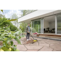 Nettoyeur De Terrasse T-racer T 7 Plus Pour Nettoyeur Haute Pression Karcher 2.644-074.0 -Bosch Soldes Boutique imageproduct369214 4