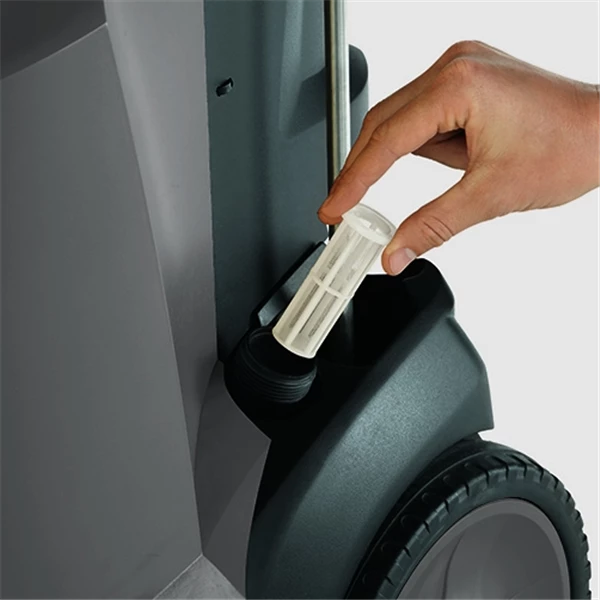 Nettoyeur à Eau Chaude HDS 5/11 UX+ 230 V 450 L/h Kärcher 1.064-915.0 8 Nettoyeur à Eau Chaude HDS 5/11 UX+ 230 V 450 L/h Kärcher 1.064-915.0 – Image 6