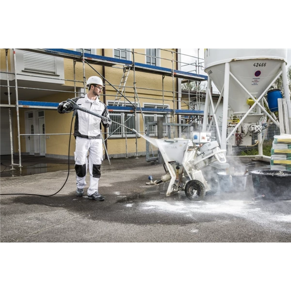 Nettoyeur à Eau Chaude HDS 5/11 UX+ 230 V 450 L/h Kärcher 1.064-915.0 3 Nettoyeur à Eau Chaude HDS 5/11 UX+ 230 V 450 L/h Kärcher 1.064-915.0