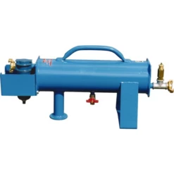 Épurateur D'air Type Z 2500 Litres Pour Sableuse Pneumatique