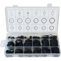 Joint Torique En Assortiment De 279 Pièces - 12900 3438050129001 Sodise