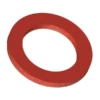 Joint D'étanchéité Raccord 12 X 17 - D10 X 15 X 1.5 Mm Fibre Rouge - 10 -Bosch Soldes Boutique joint d etancheite pour raccord 12 x 17 dimensions 10 x 15 x 1 5 mm fibre rouge lot de 100 1