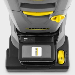 Aspiro-laveuse Karcher BR 30/4 C Bp Pack Sans Fil Largeur 300 Mm