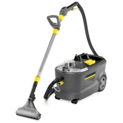 Nettoyeur Injecteur-extracteur Puzzi 10/1 Karcher Textiles 1250W -Bosch Soldes Boutique karcher 2
