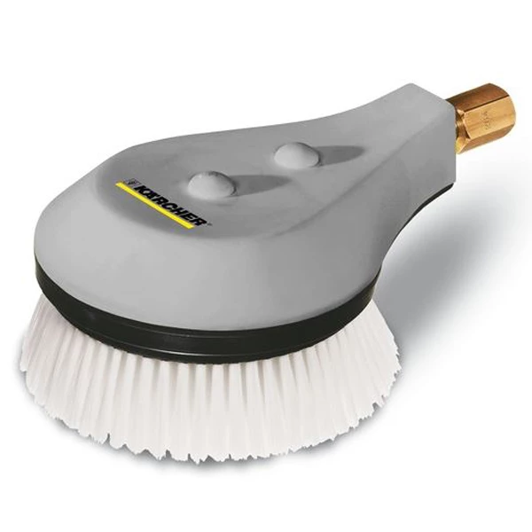 Brosse De Lavage Rotative Pour Appareils Karcher < 800 L/h 3 Brosse De Lavage Rotative Pour Appareils Karcher < 800 L/h